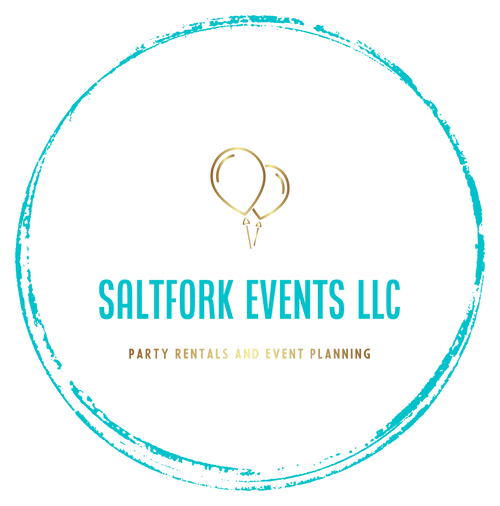 SaltFork Events